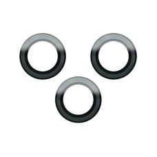  Lente Da Câmera Samsung M52 M525 4G ( Kit 3Pcs)